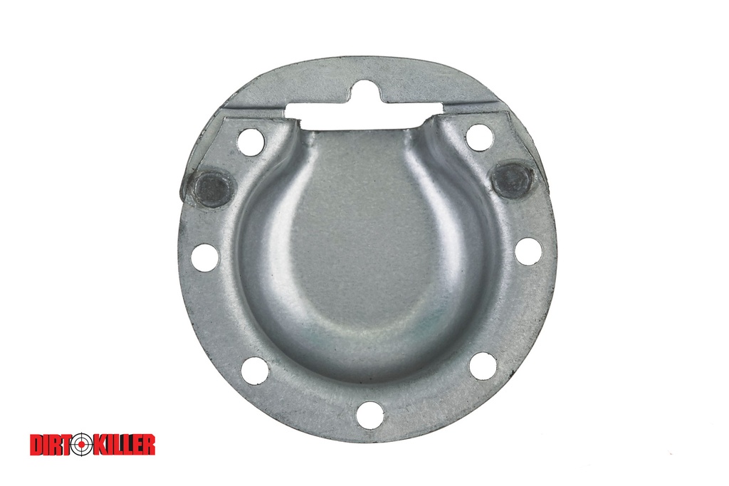 Honda 18331-883-810 Exhaust Deflector GX160 & GX200 | Dirt Killer